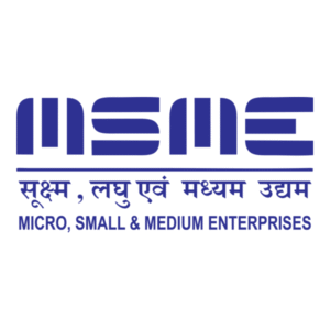 MSME logo