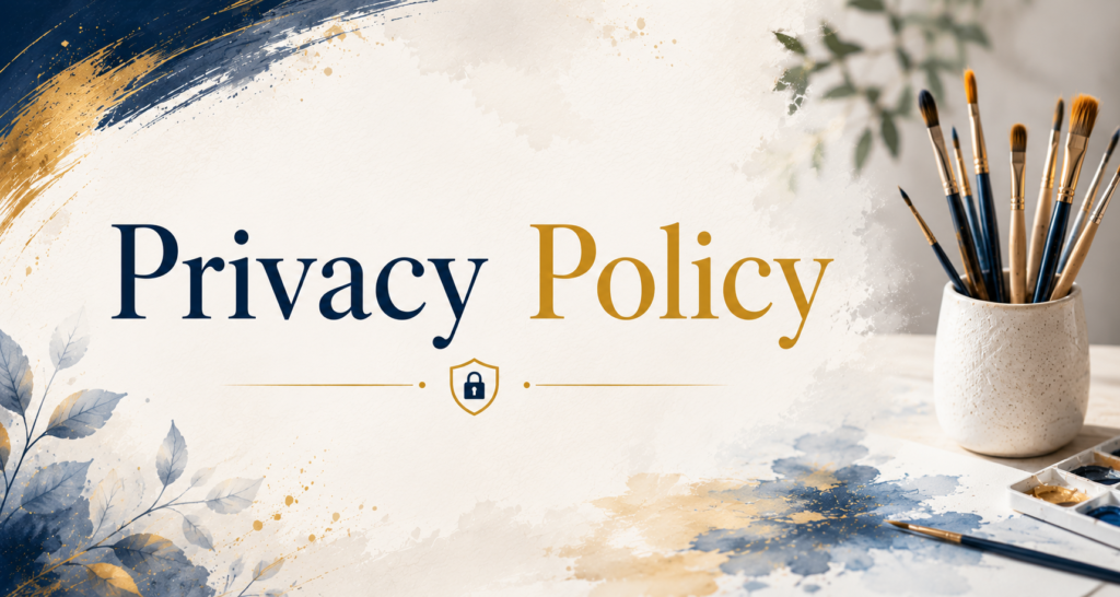 Privacy Policy