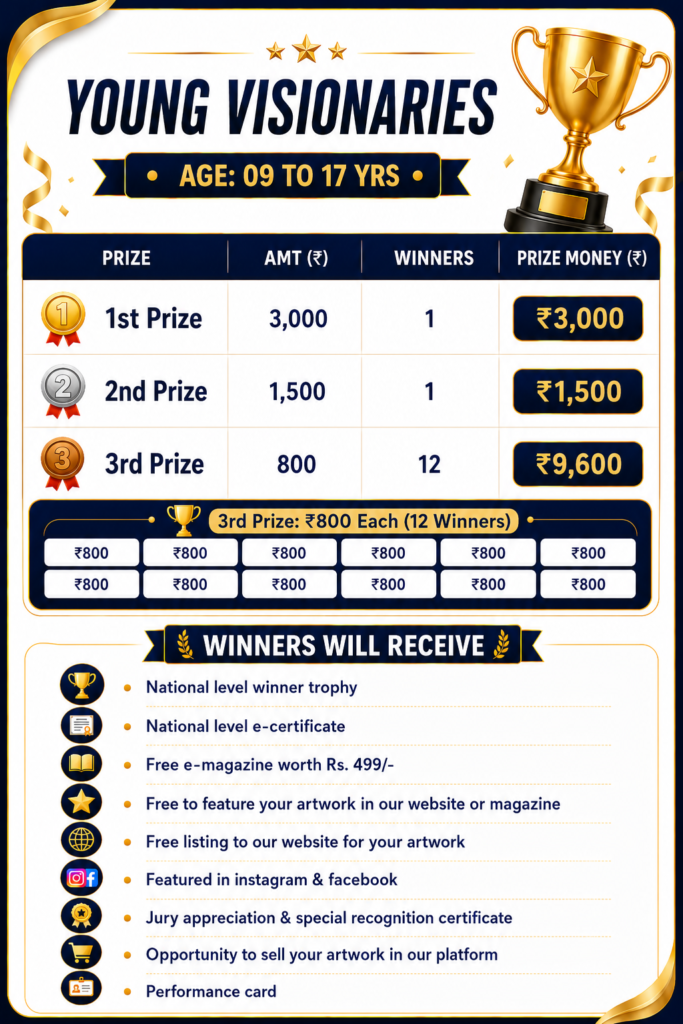 students group prizes